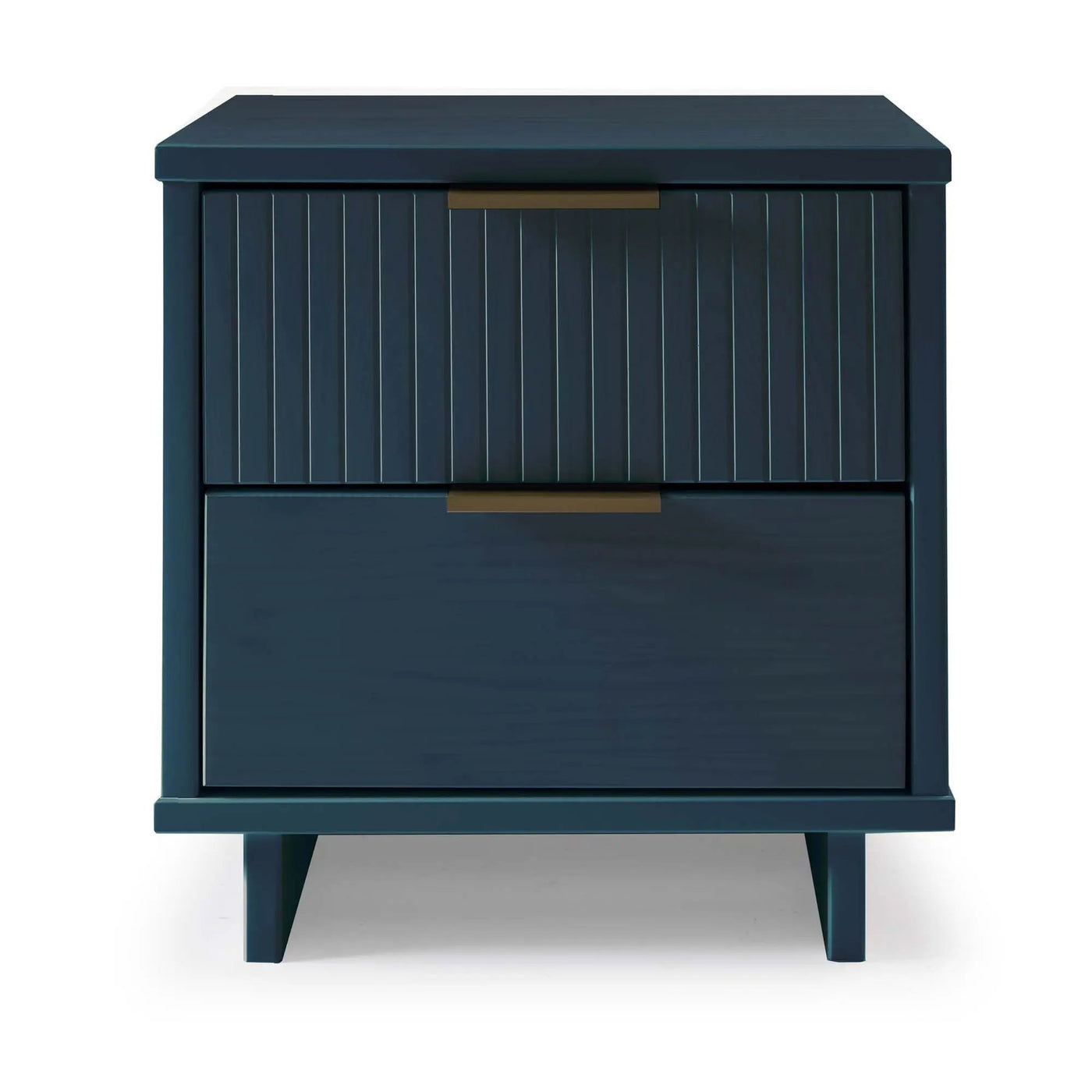 Granville - Nightstand With 2 Drawers by HouseOfZazla