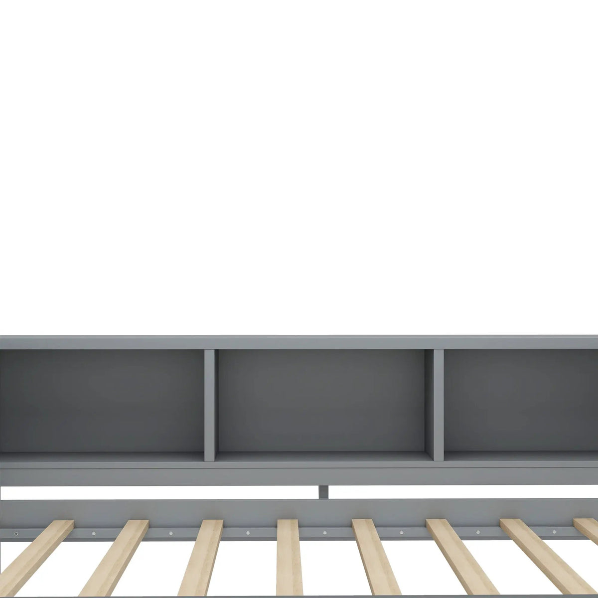 Twin Size Daybed with Trundle and Storage by HouseOfZazla