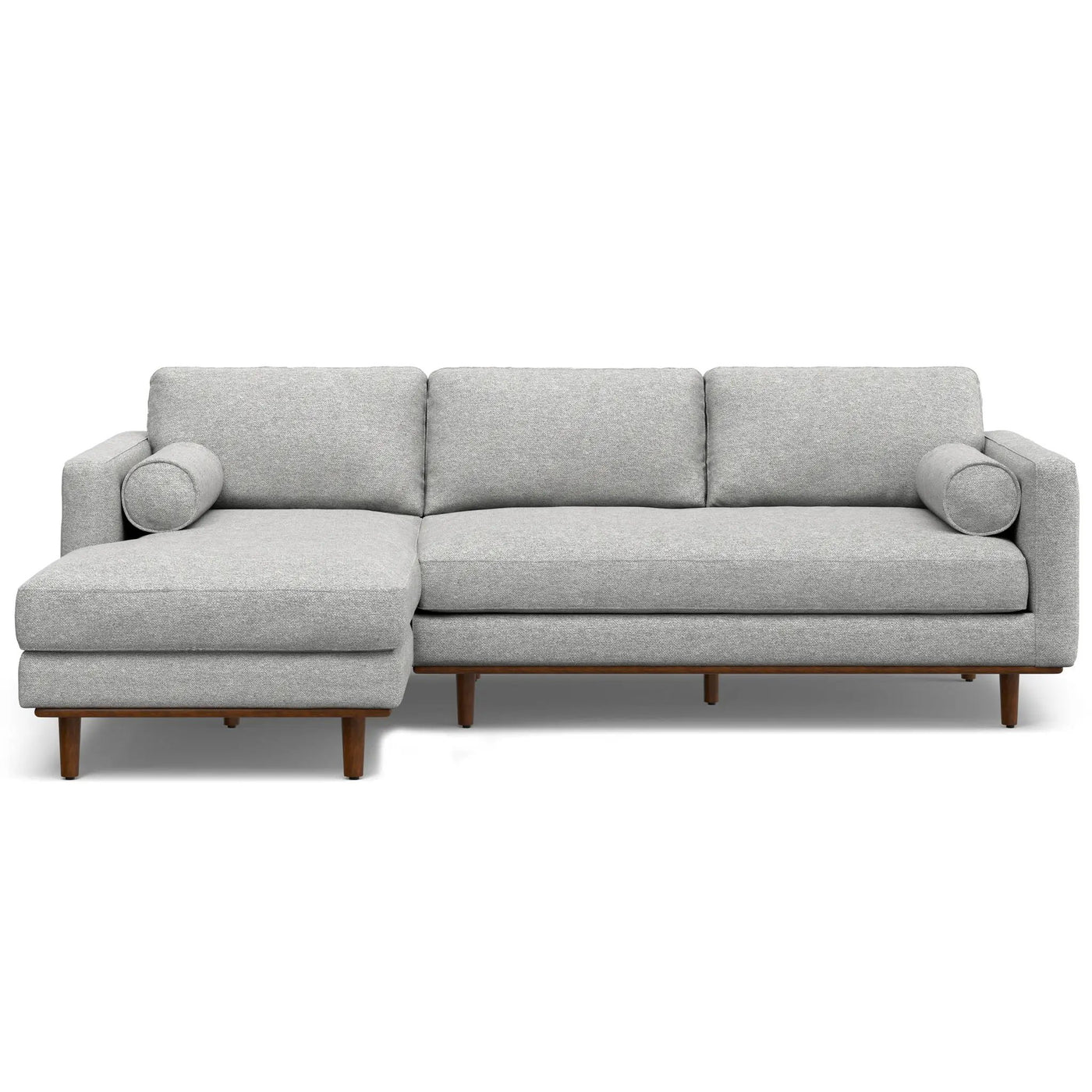 Morrison - Upholstered Sectional Sofa by Unique Piece Furniture