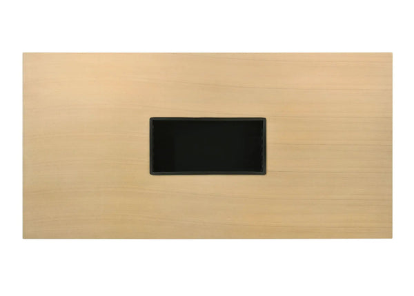 Blayde - Dining Table - Natural, photo 2 of 5