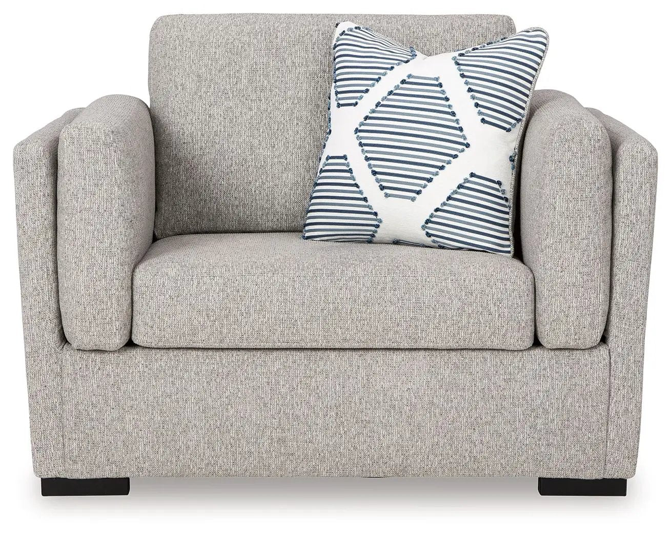 Evansley - Chair And A Half by Unique Piece Furniture