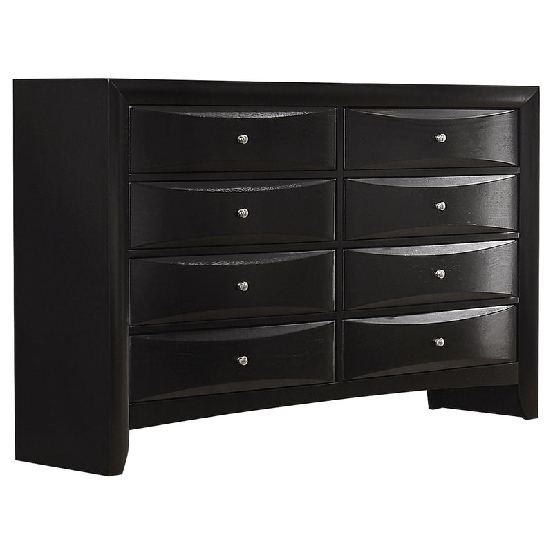 Isabel - Bedroom Set