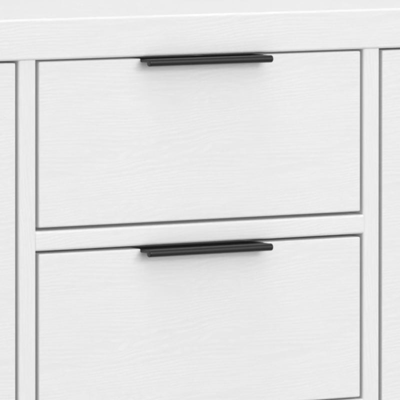 Hollander - Handcrafted Sideboard Buffet by HouseOfZazla