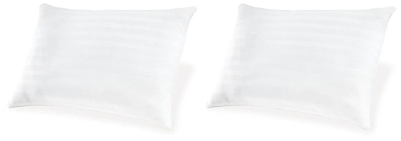 Zephyr 2.0 - Cotton Pillow by Unique Piece Furniture