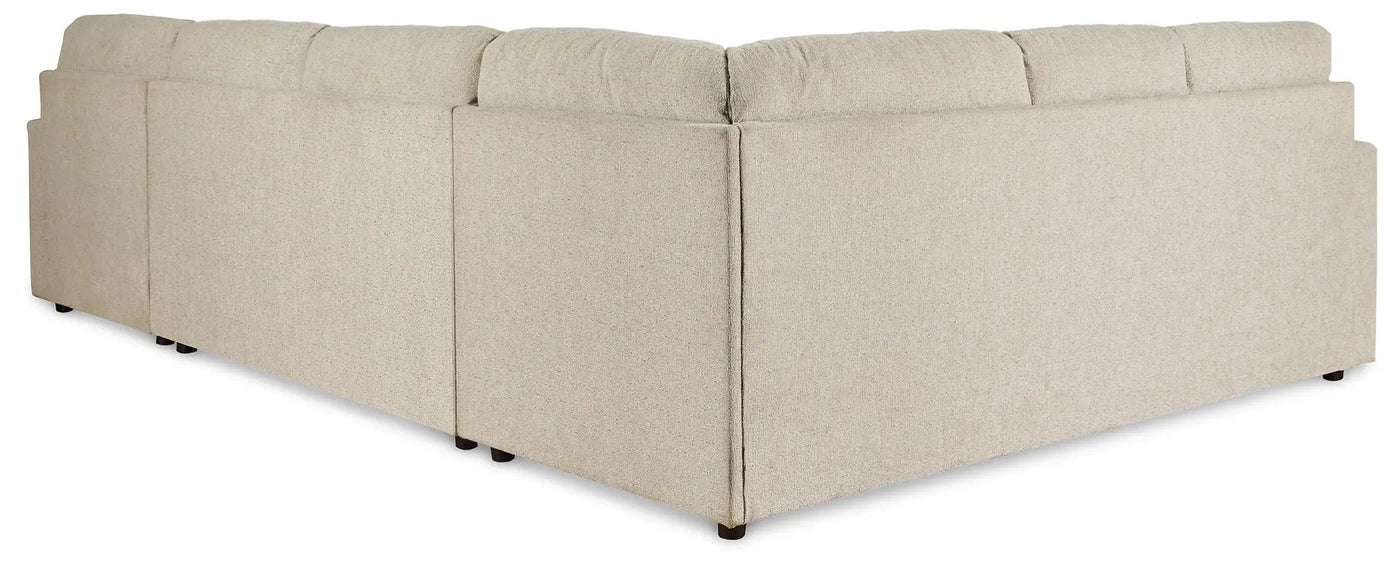 Edenfield - Living Room Set by Unique Piece Furniture