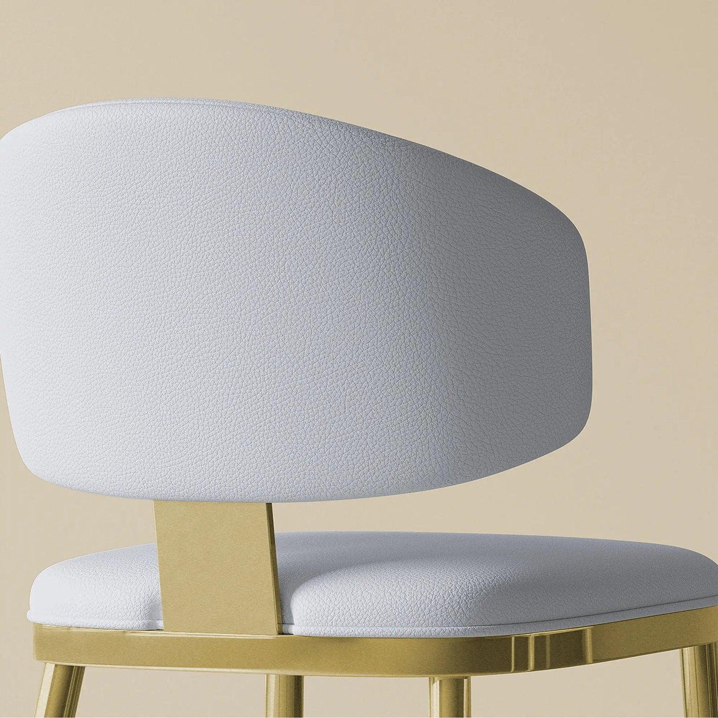 Modern Dining Chairs For Kitchen (Set of 2) by HouseOfZazla