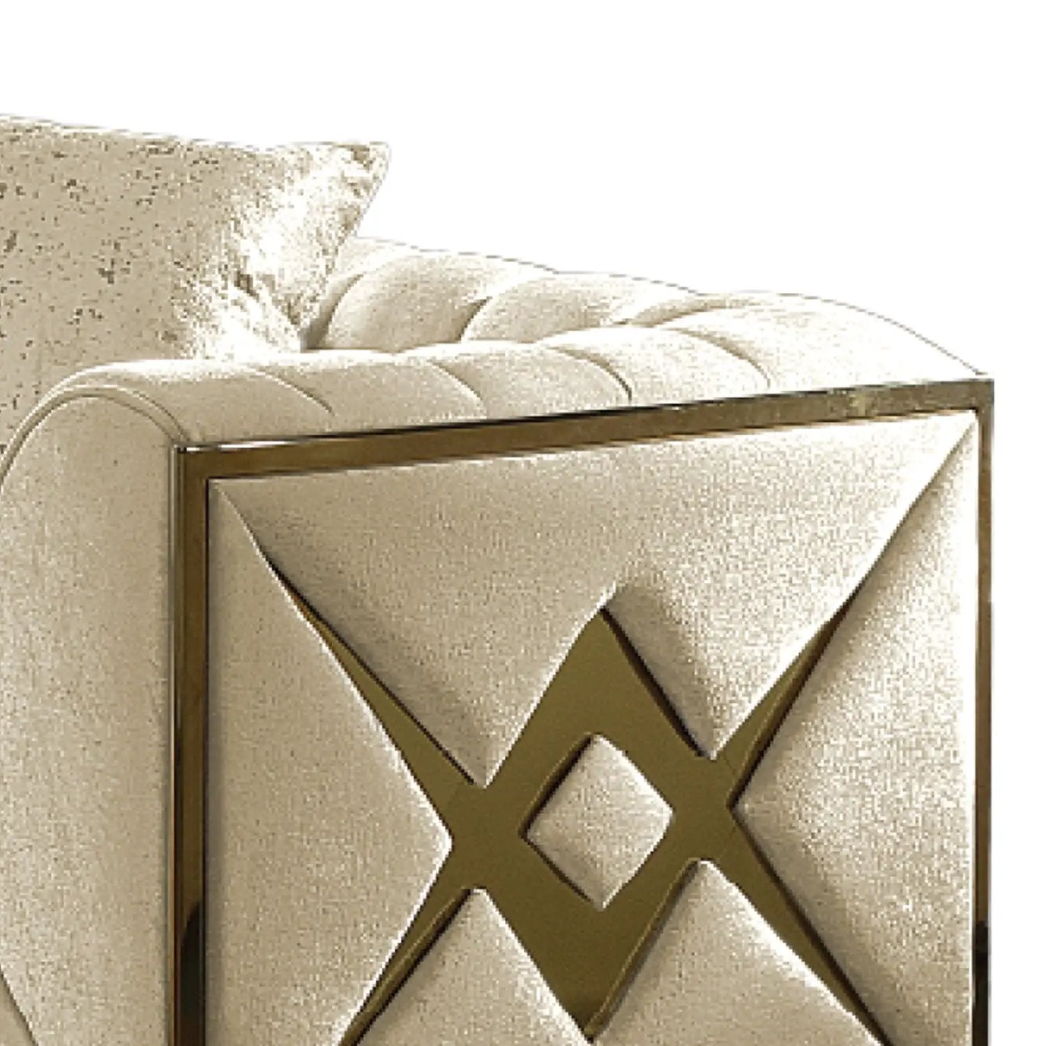 Velencia - Living Room Set by HouseOfZazla