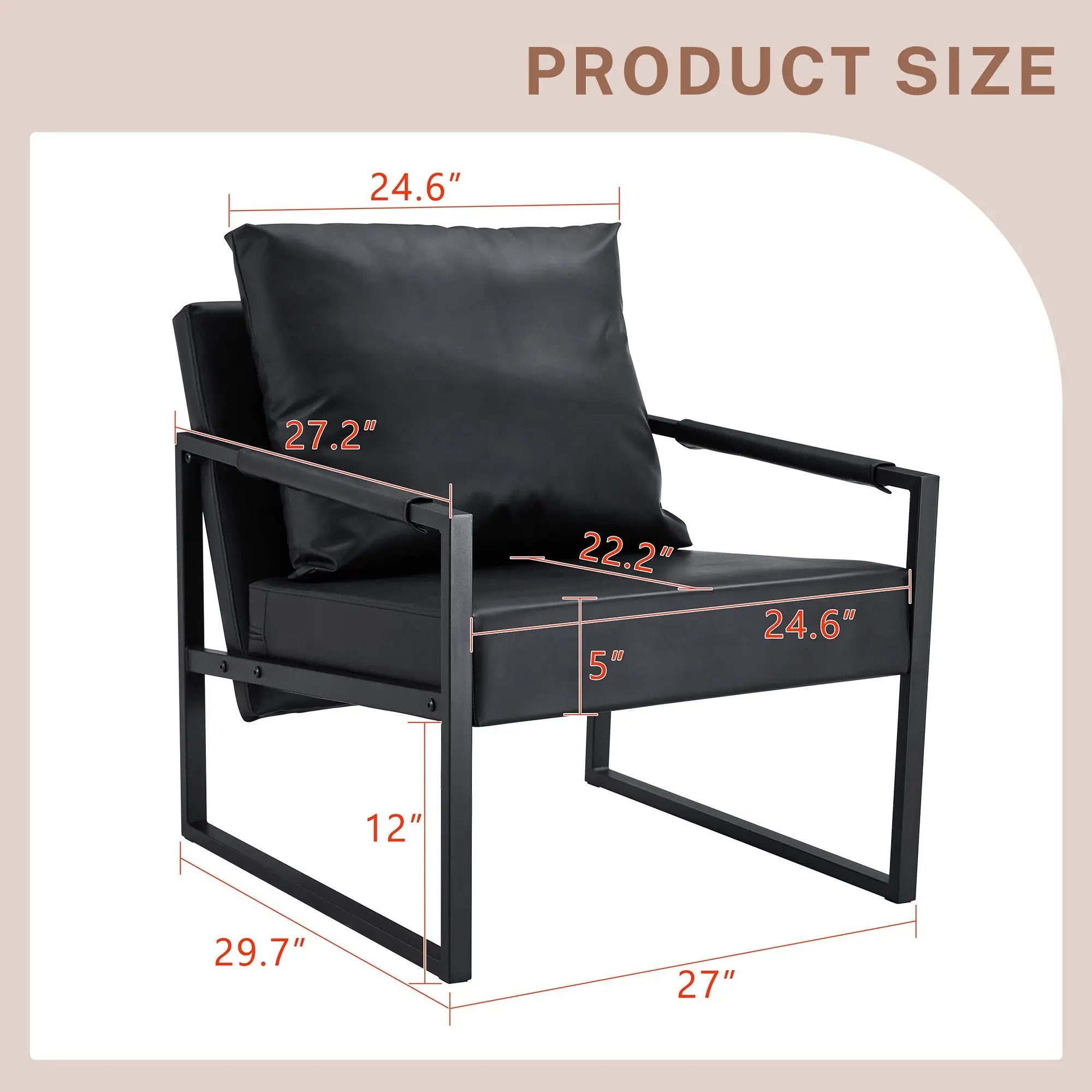 Sofa Ergonomic Design For Living Room by Unique Piece Furniture