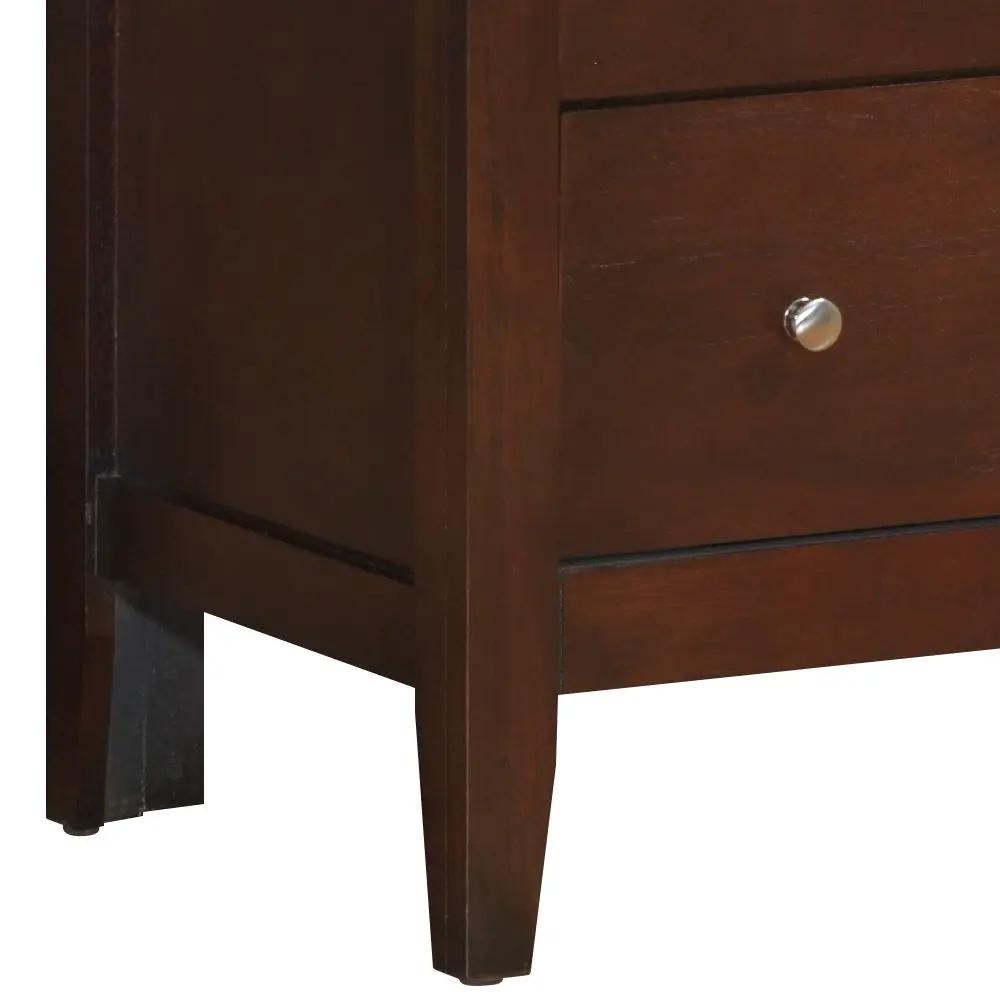 Storage Chest - Cappuccino by HouseOfZazla
