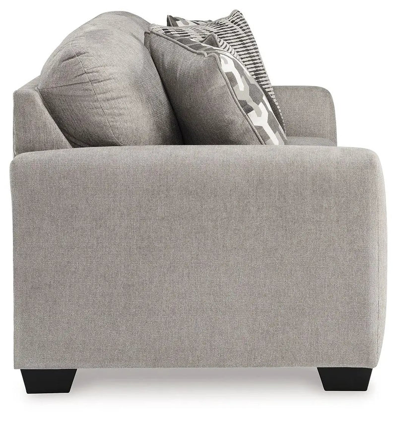 Avenal Park - Sofa - Flannel by Unique Piece Furniture
