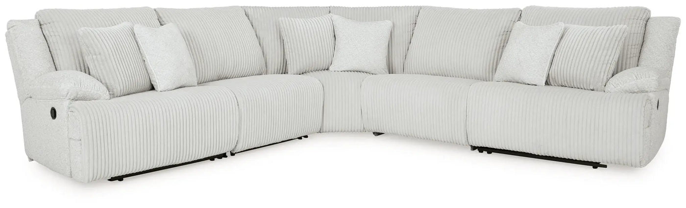 Top Tier - Reclining Living Room Set by Unique Piece Furniture