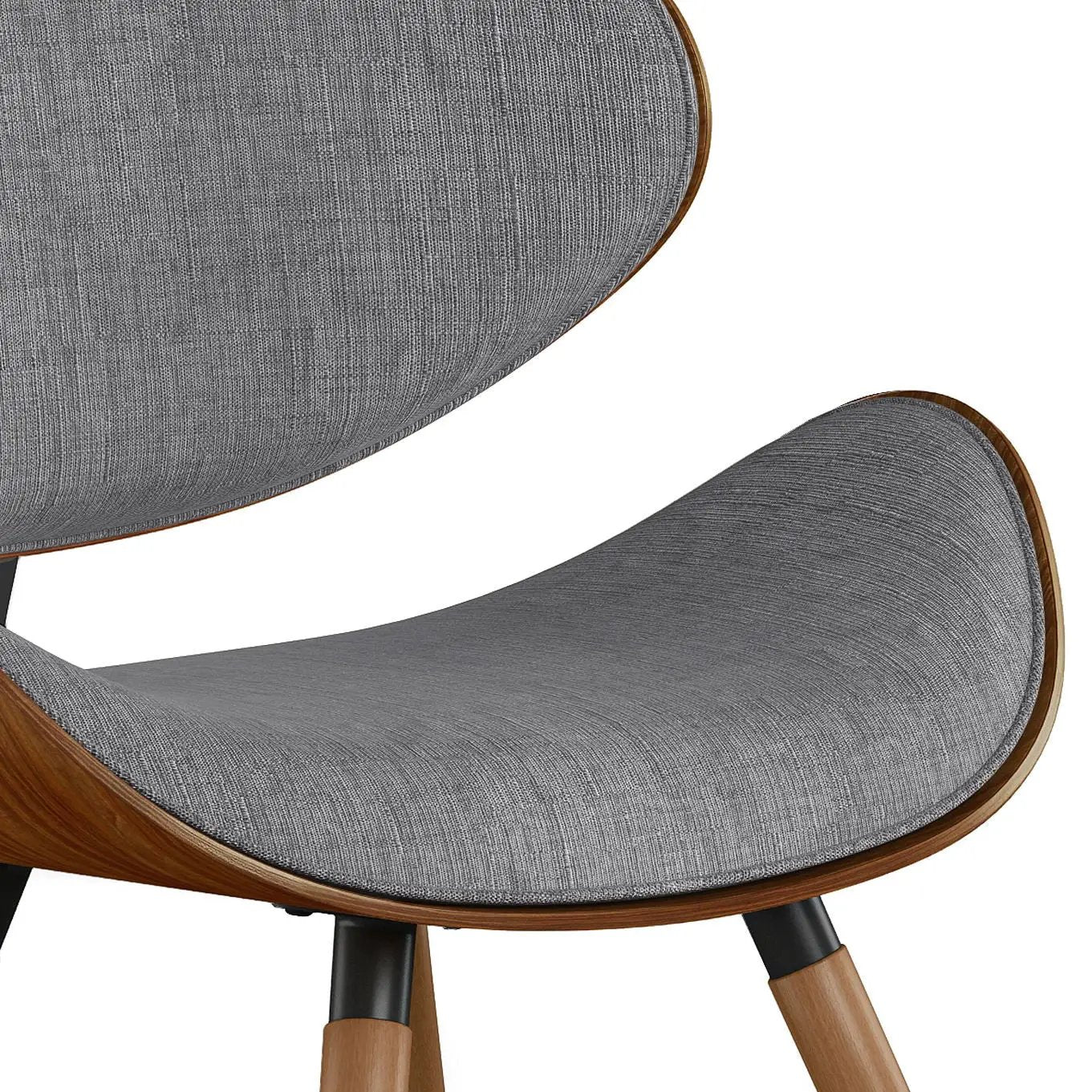 Marana - Upholstered Dining Chair by HouseOfZazla