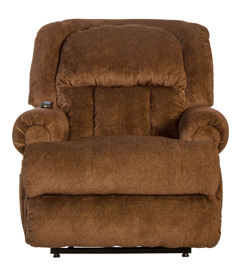 Burns - Power Lift Full Lay Flat With "Dual Motor" Comfort Function by Unique Piece Furniture