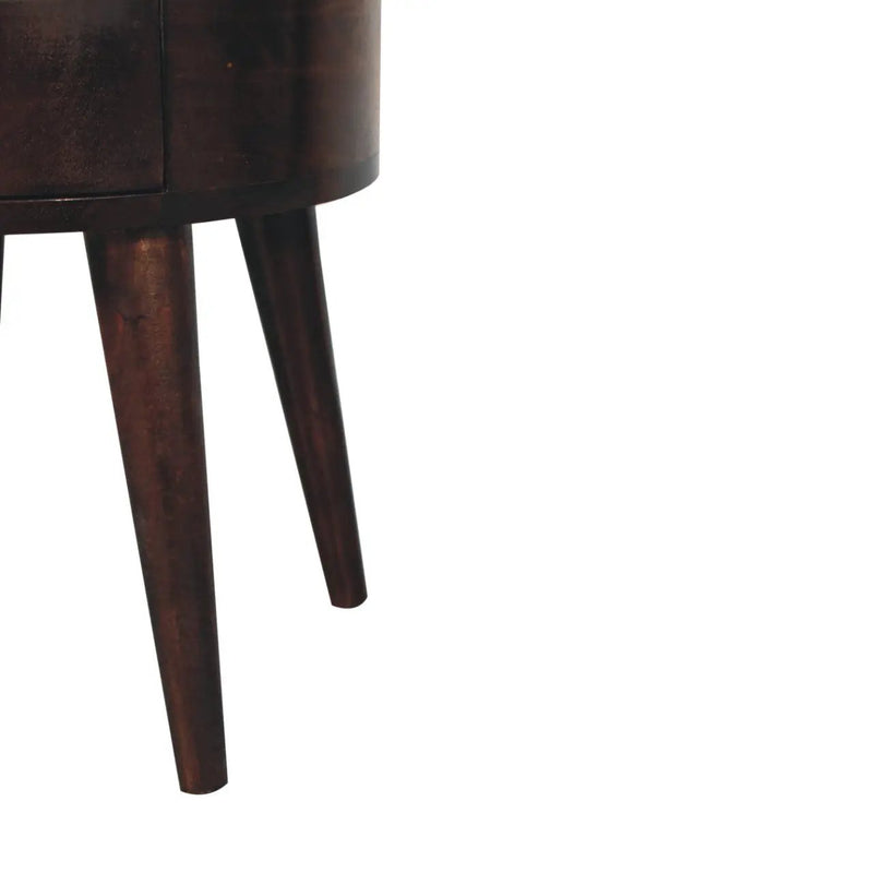Odyssey - Bedside Nightstand by HouseOfZazla