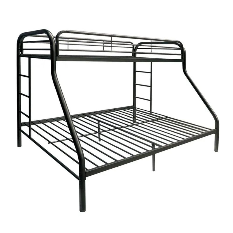 Tritan - Metal Bunk Bed by Unique Piece Furniture