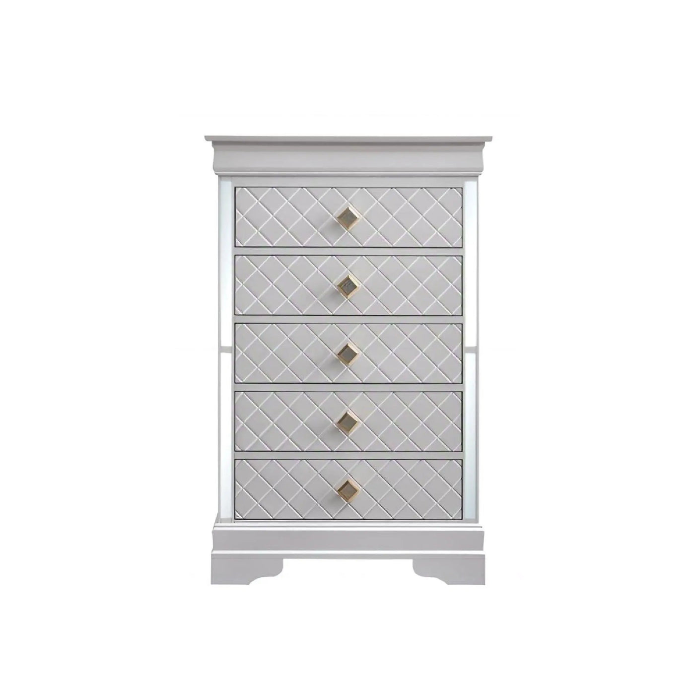 Verona - Chest by HouseOfZazla