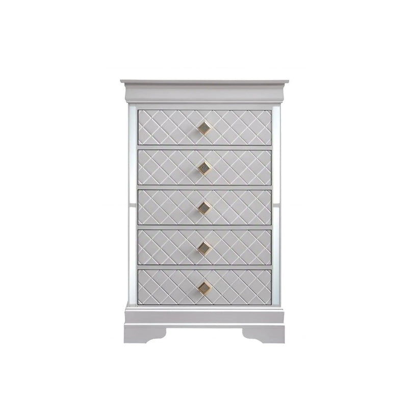 Verona - Chest by HouseOfZazla