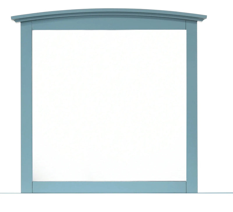 Hammond - Elegant Wall Mirror by Unique Piece Furniture