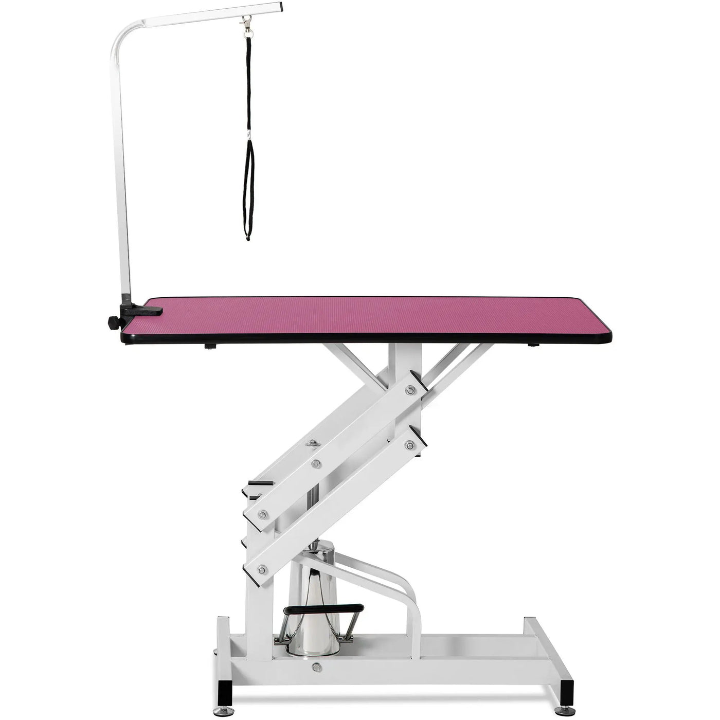 Hydraulic Pet Grooming Table by HouseOfZazla