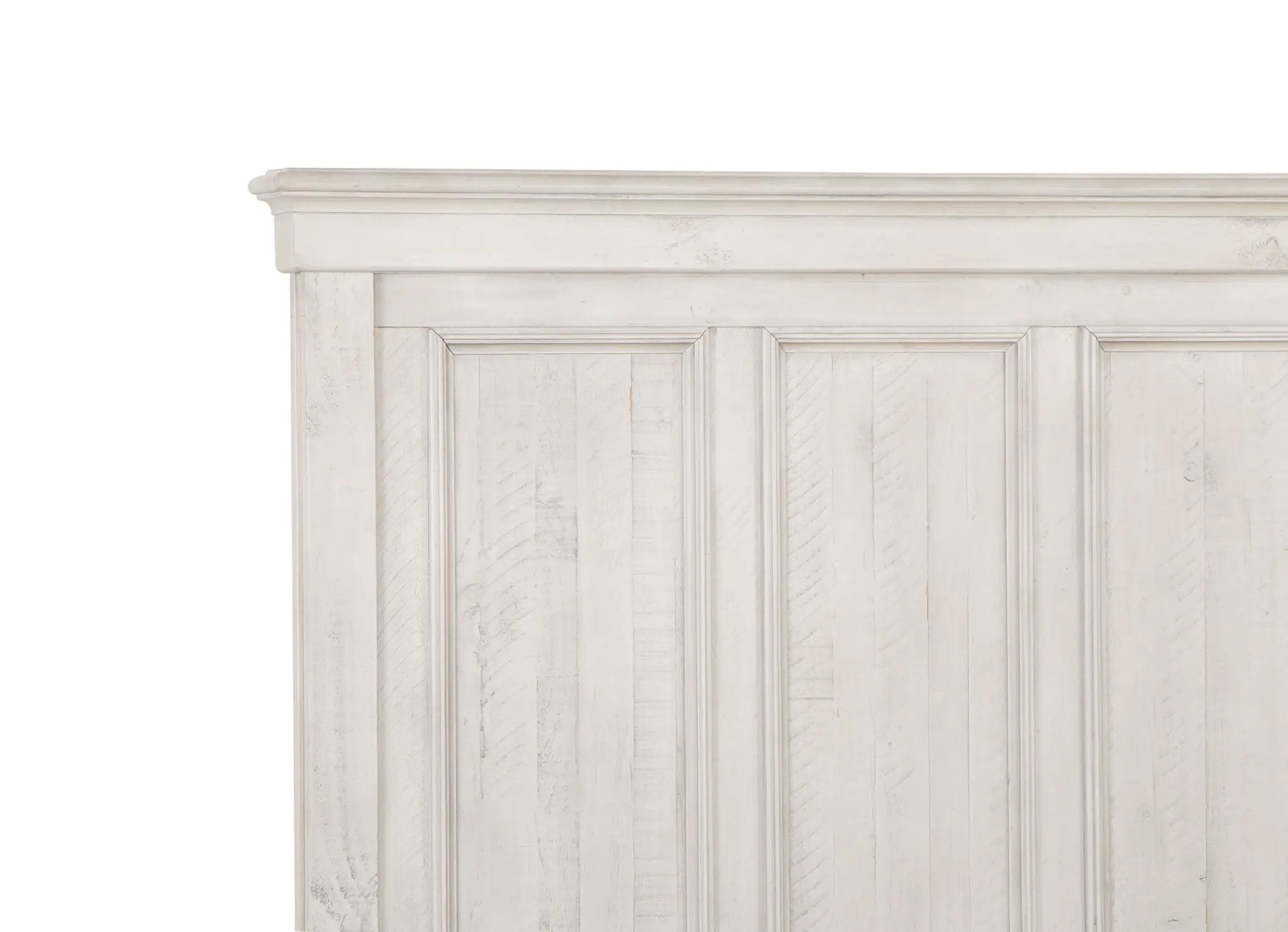 Newport - Panel Bed by Unique Piece Furniture