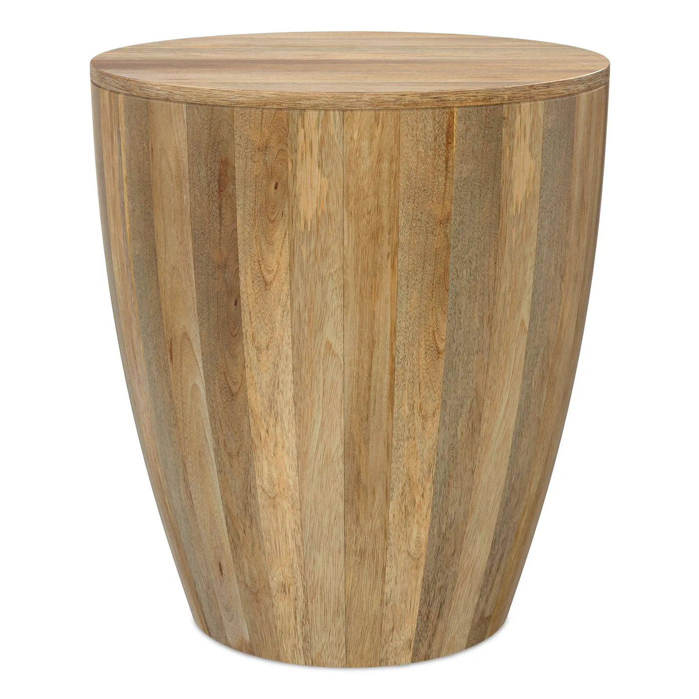 Elmbrook - Side Table by HouseOfZazla