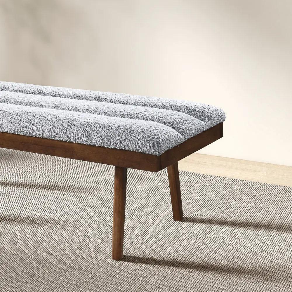 Troni Light Bench by HouseOfZazla