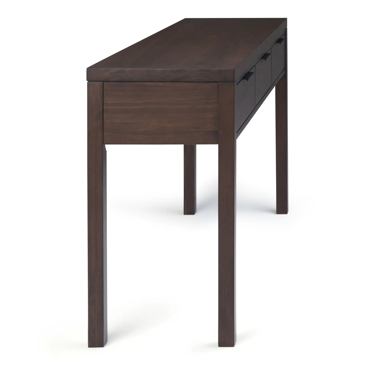 Hollander - Wide Console Table by HouseOfZazla