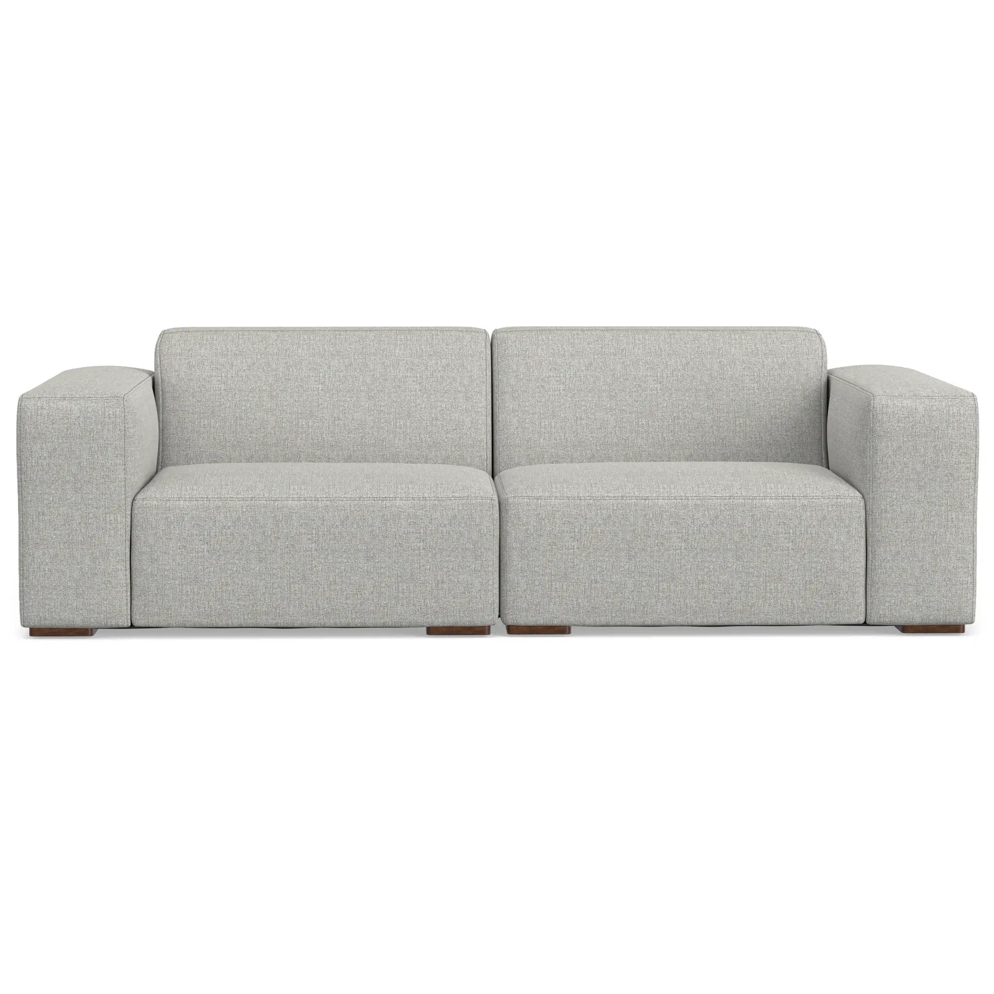 Rex - Handcrafted Sofa by Unique Piece Furniture