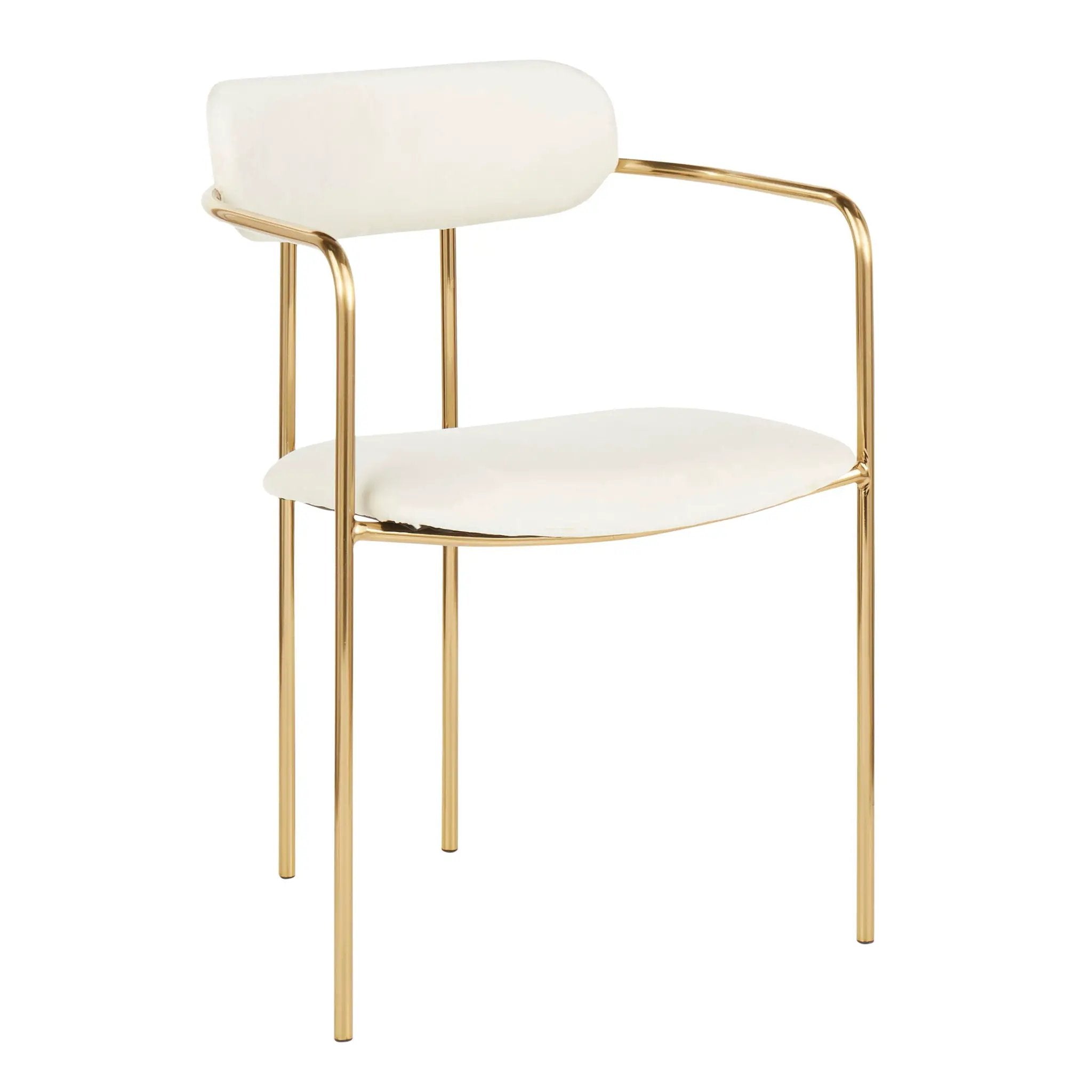 Demi - Contemporary Chair (Set of 2) by Unique Piece Furniture