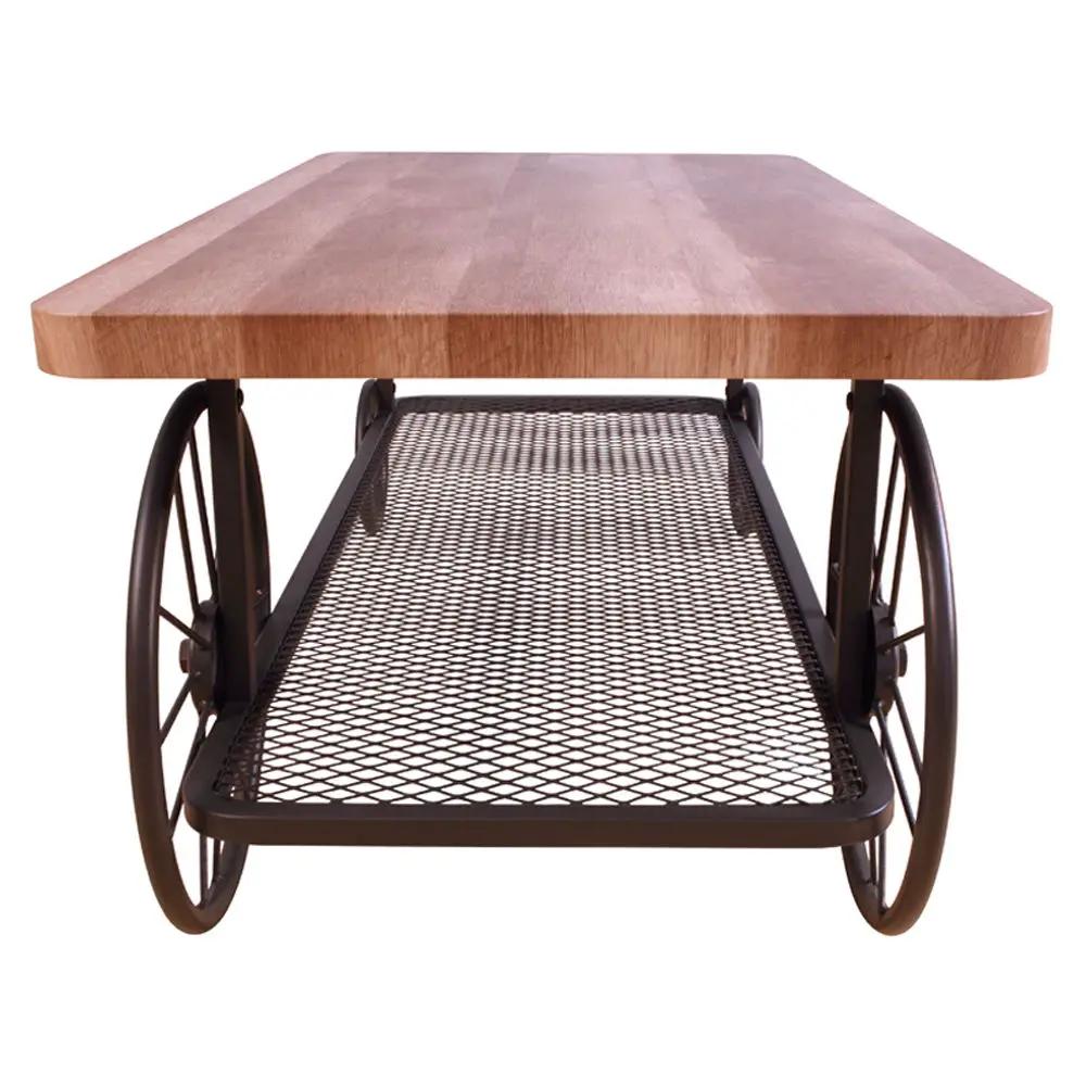 Francie - Living Room Table by Unique Piece Furniture