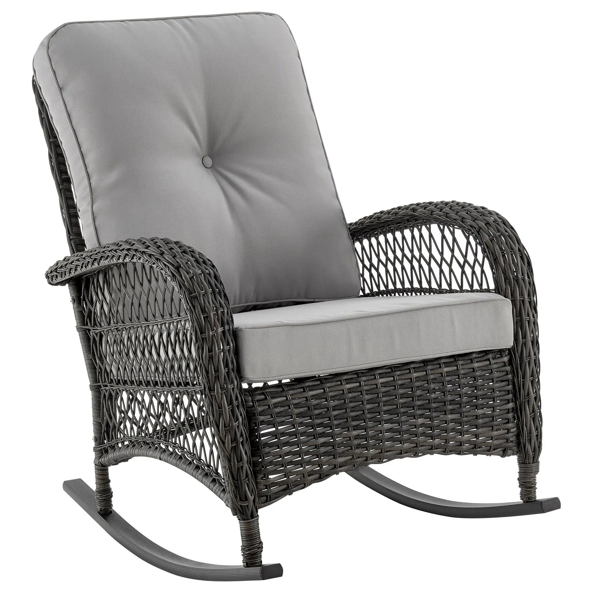 Fruttuo - Rocking Chair