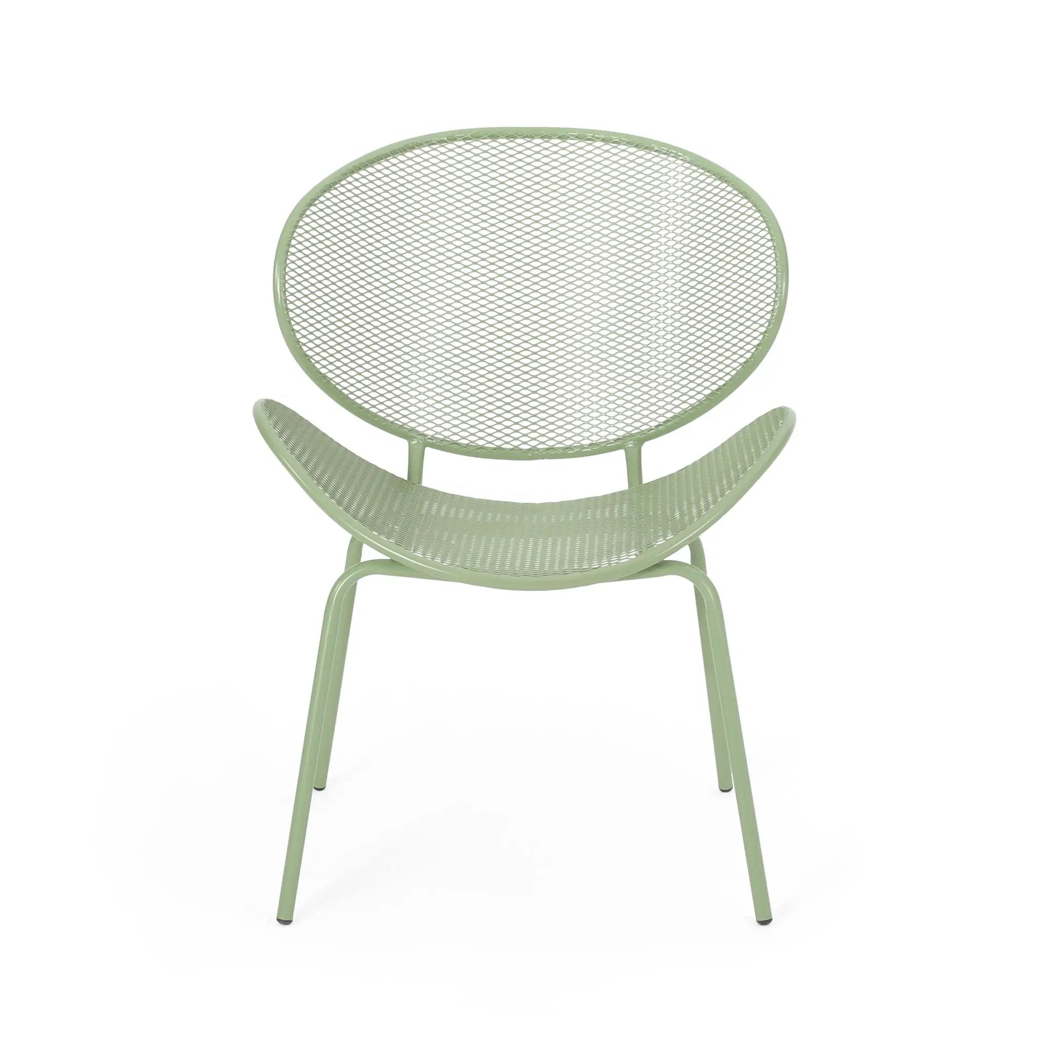 Elba Contemporary Chair Set For Outdoor Relaxation by HouseOfZazla