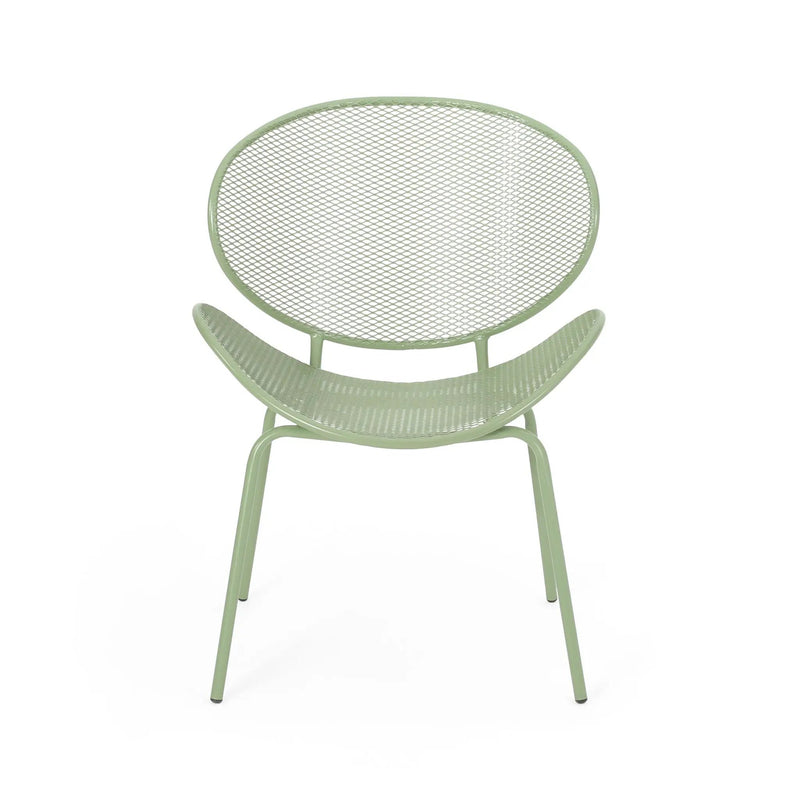 Elba Contemporary Chair Set For Outdoor Relaxation by HouseOfZazla