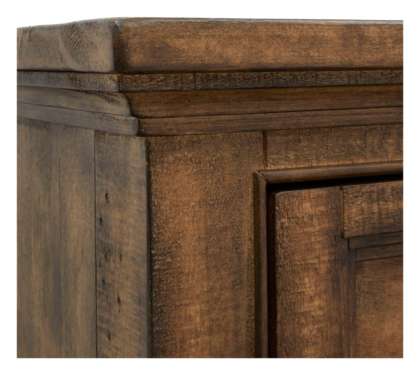 Bay Creek - Entertainment Console by Unique Piece Furniture