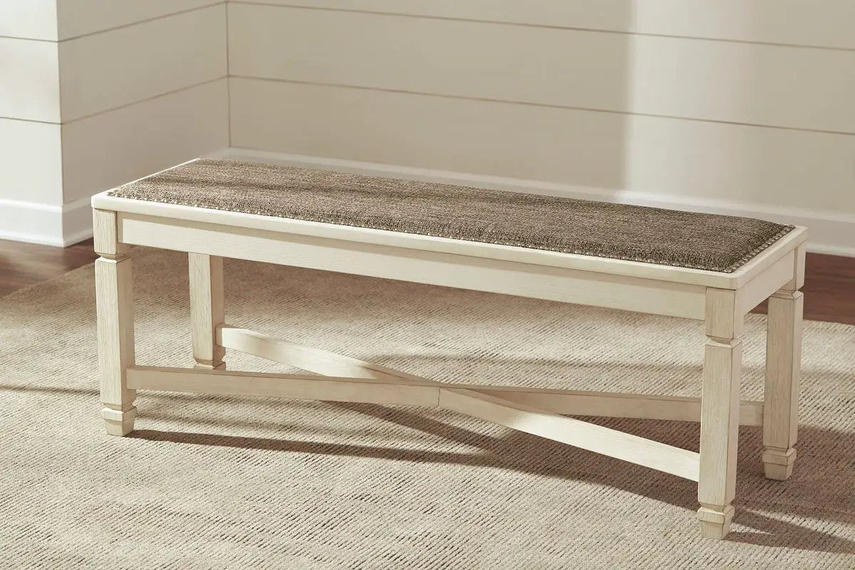Bolanburg - Rectangular Dining Table Set by Unique Piece Furniture