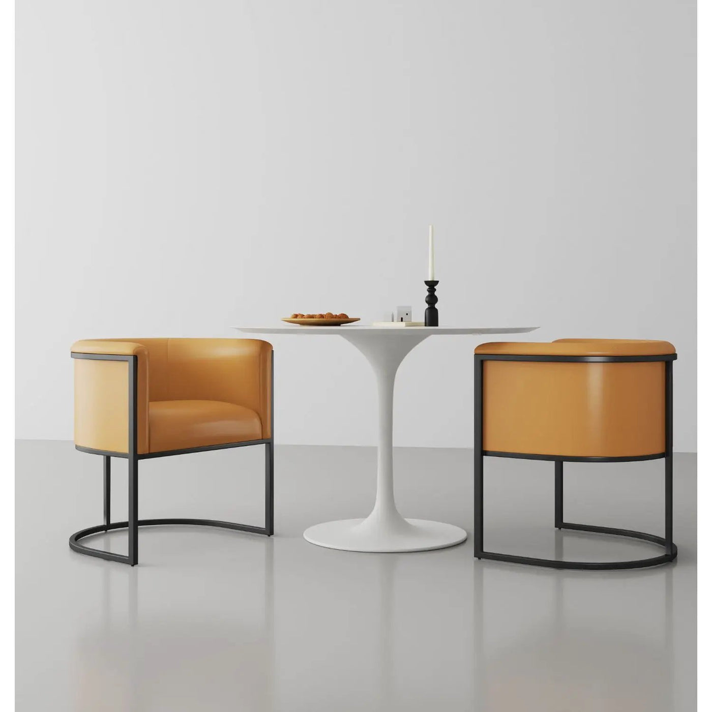 Cosmopolitan - Dining Chair by HouseOfZazla