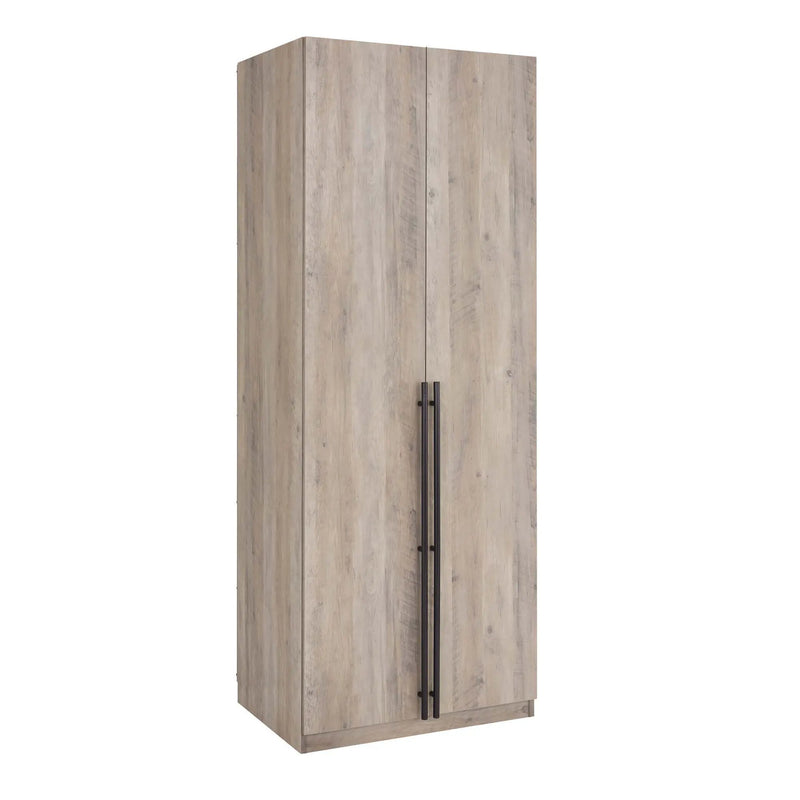 Lee - Free Standing Wardrobe Closet by HouseOfZazla