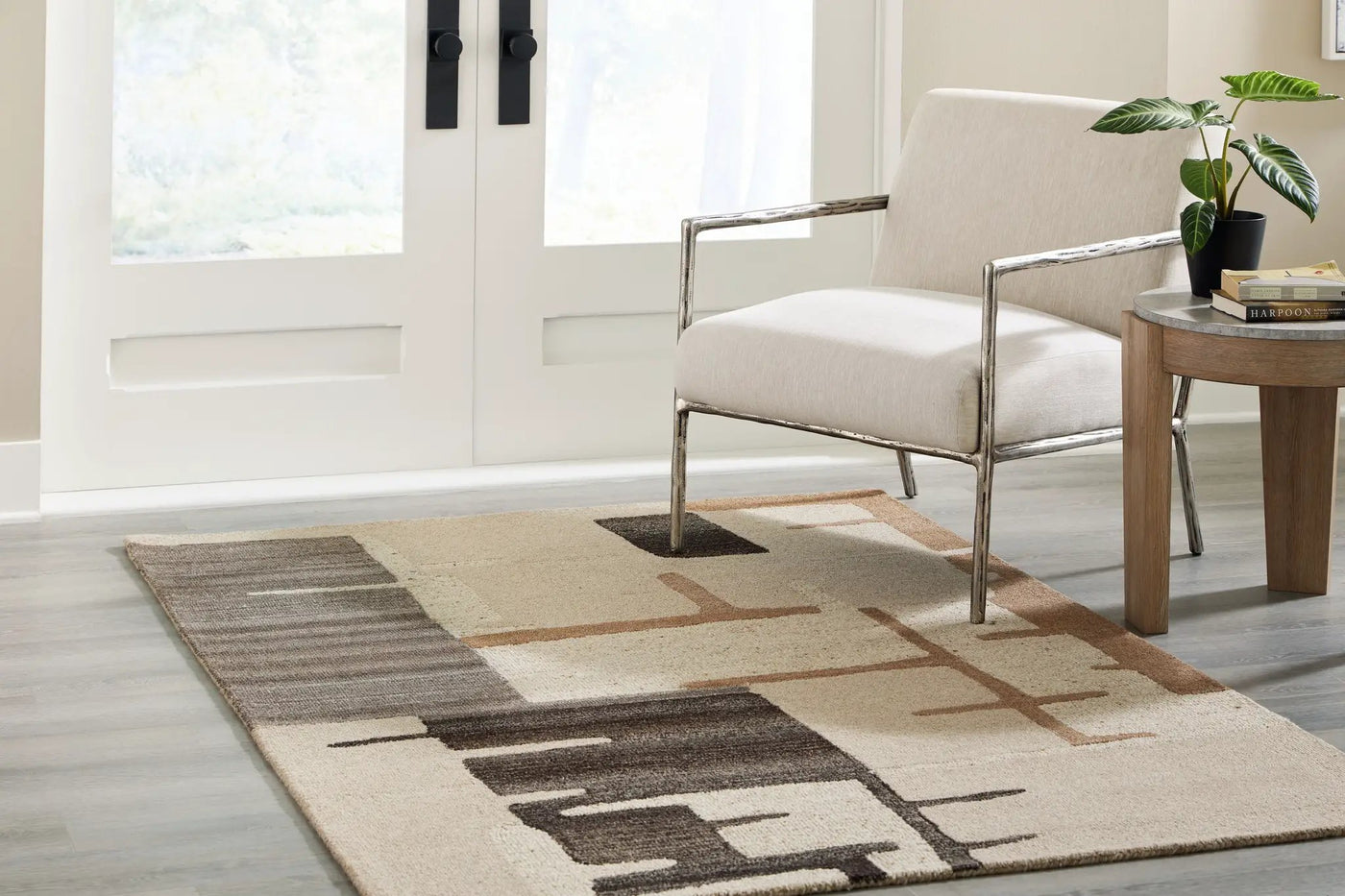Kencher - Rug by Unique Piece Furniture