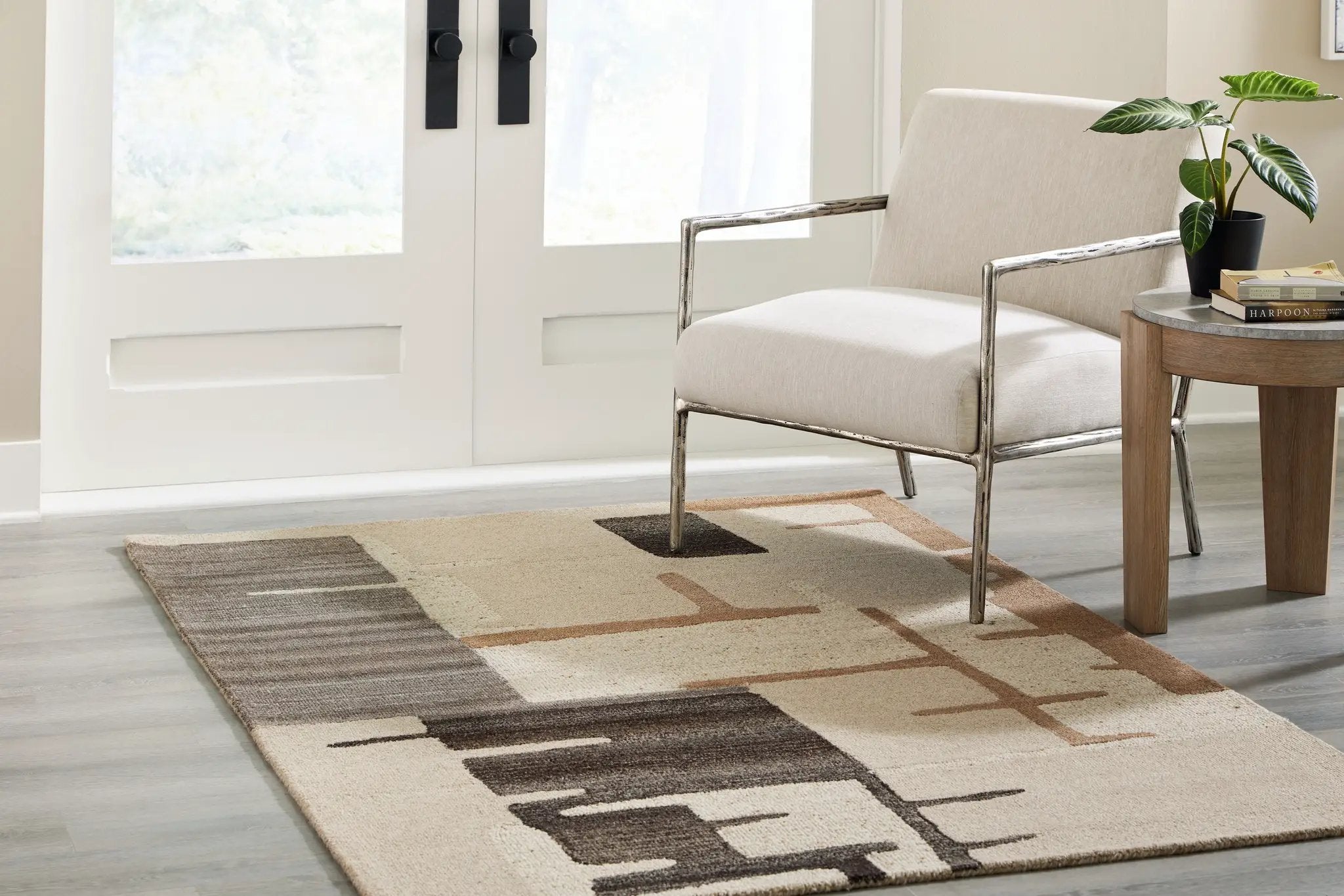 Kencher - Rug by Unique Piece Furniture