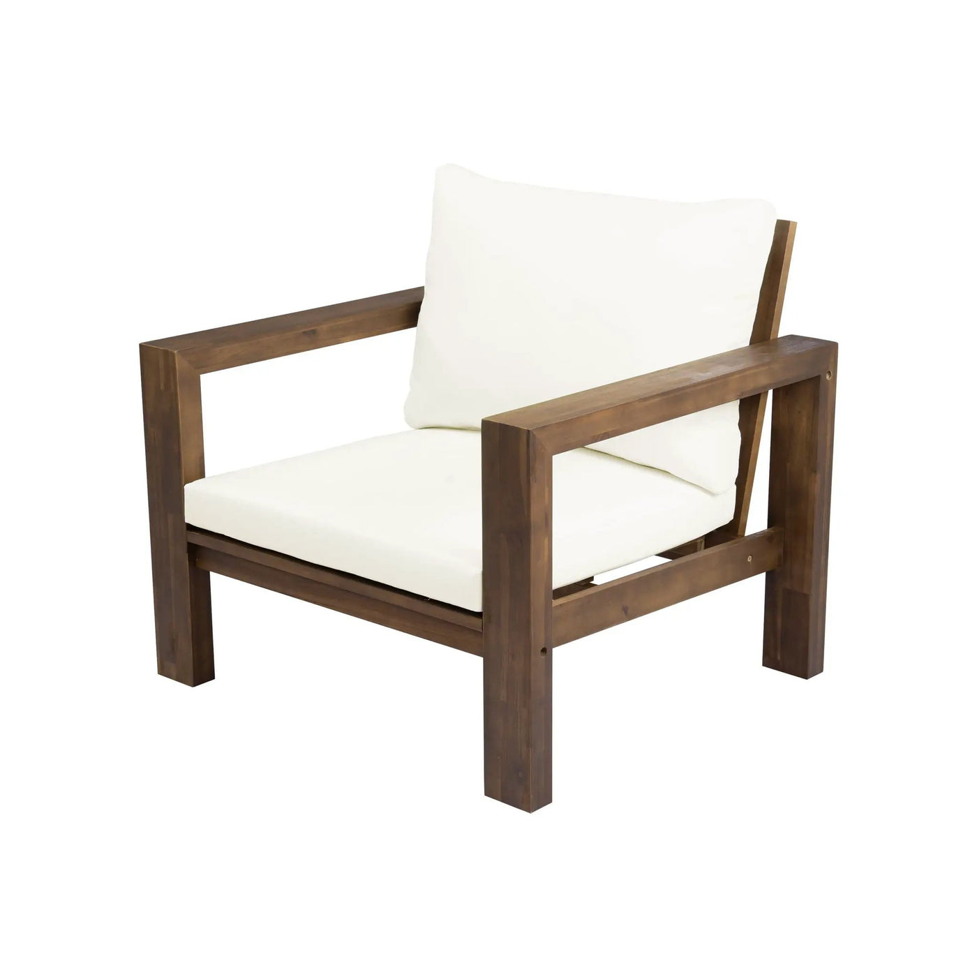 4 Piece Patio Sofa Set by HouseOfZazla