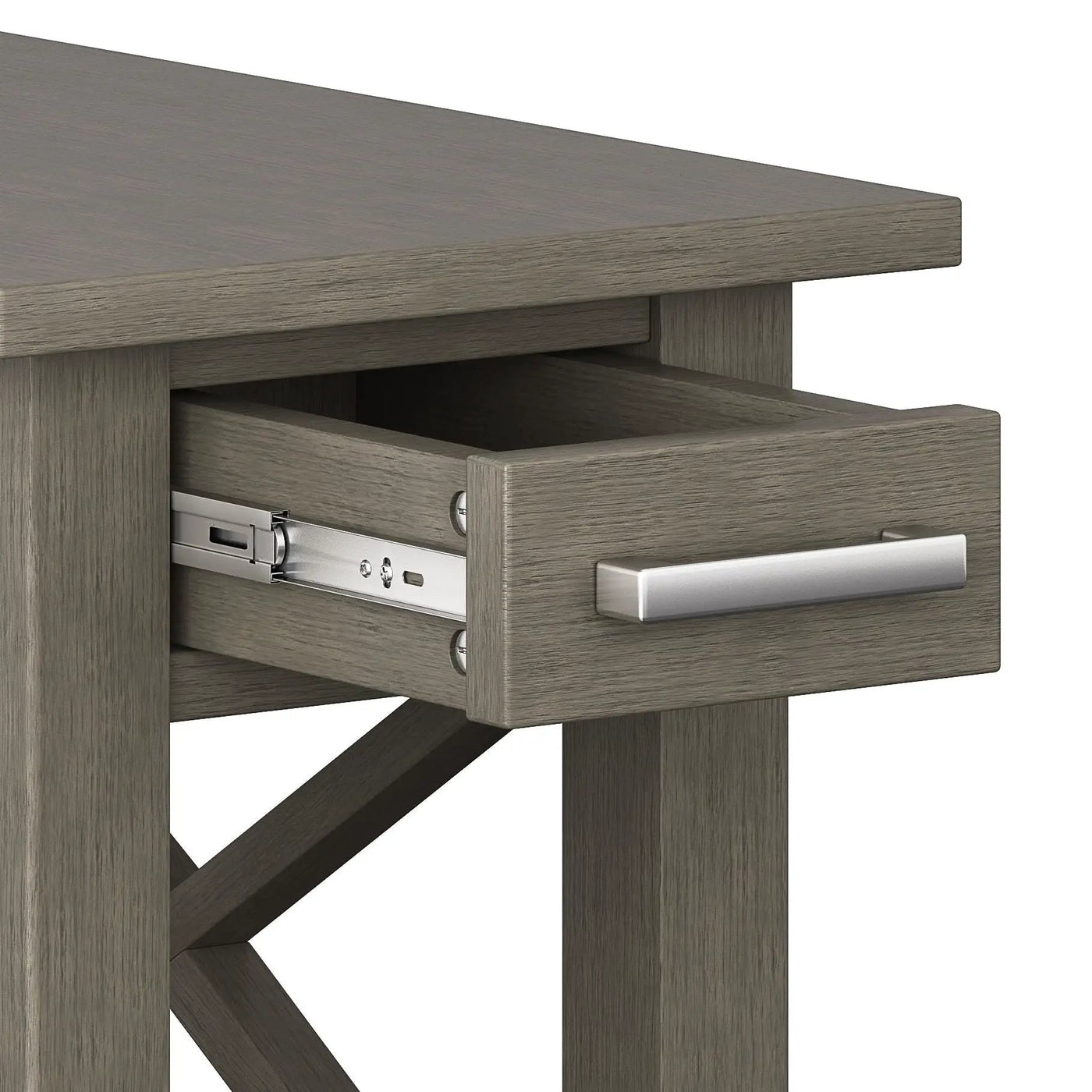 Kitchener - Handcrafted Table by HouseOfZazla