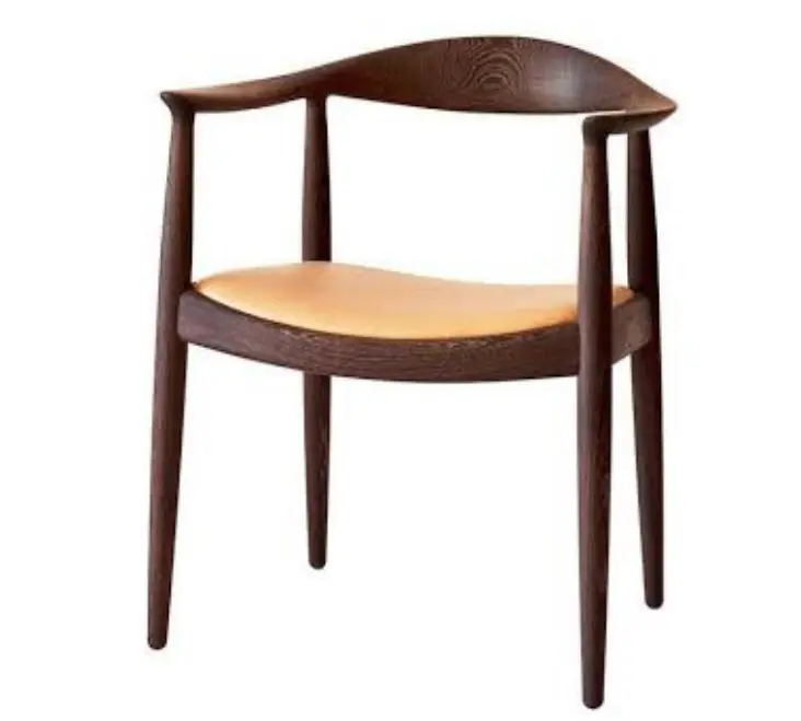 Scandinavian Style with Perfect Craftsmanship - Chair C-3 by Gizz