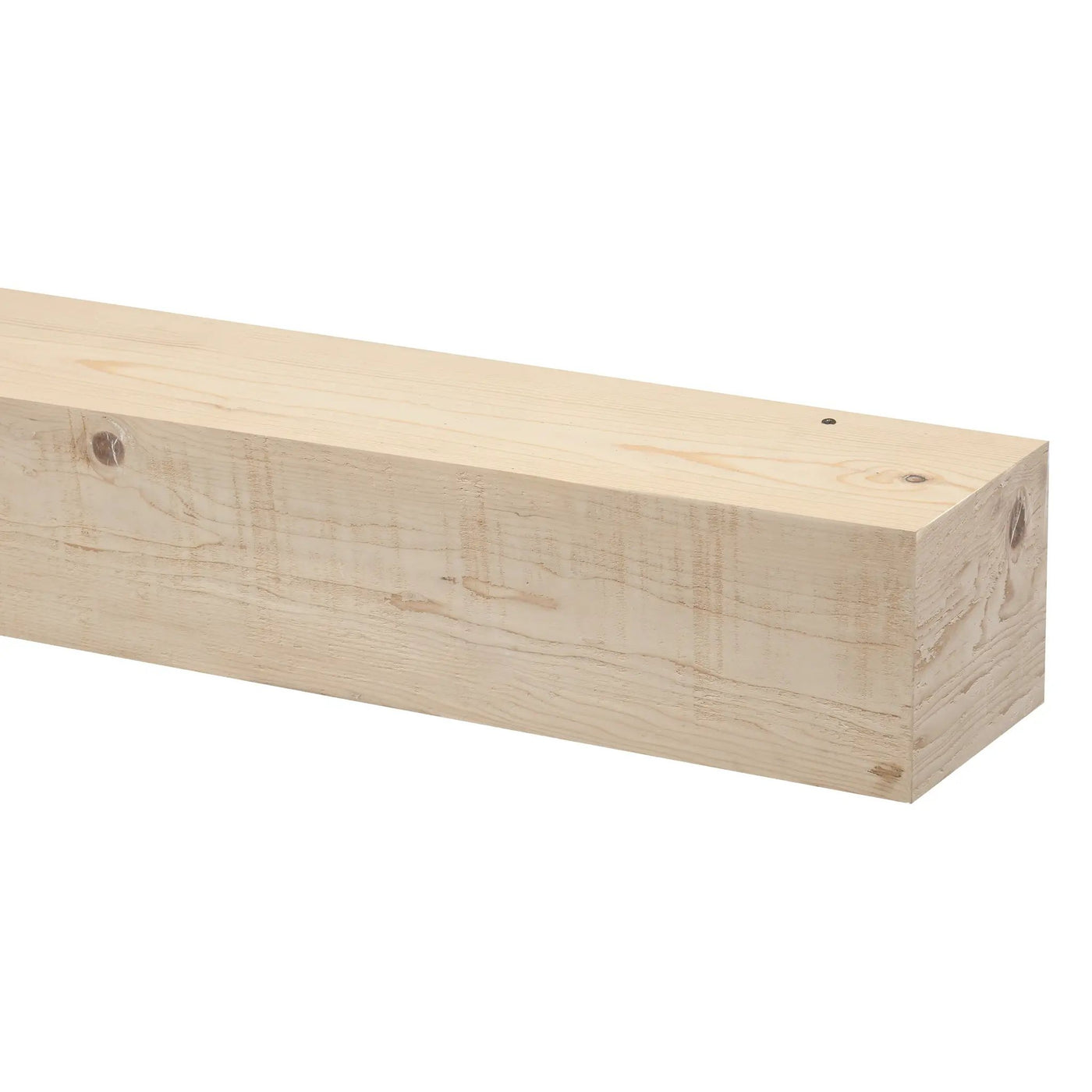 Barn Beam Fireplace Mantel Shelf by Dogberrycollections