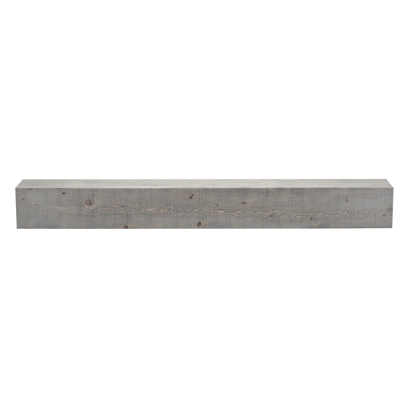 Barn Beam Fireplace Mantel Shelf by Dogberrycollections