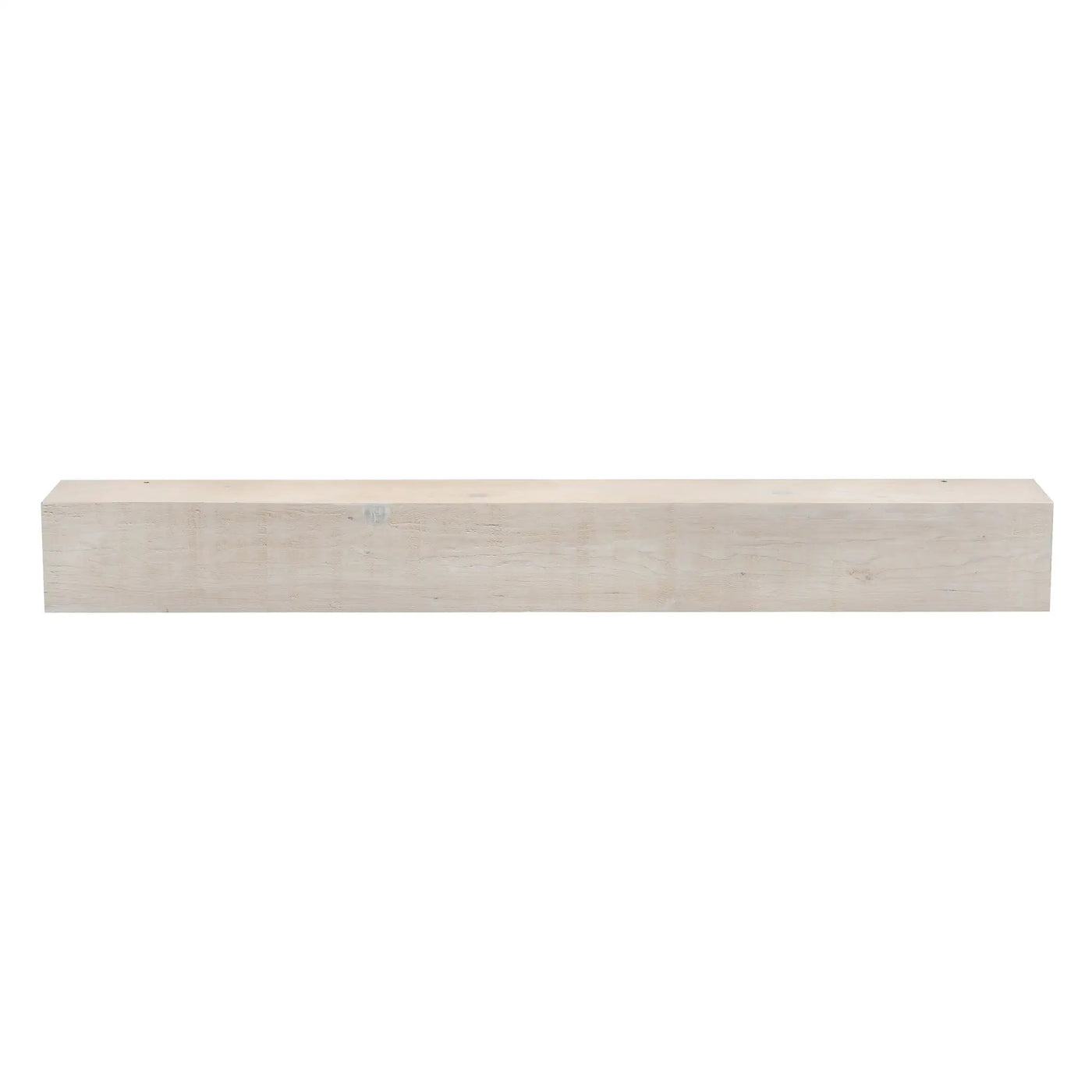 Barn Beam Fireplace Mantel Shelf by Dogberrycollections