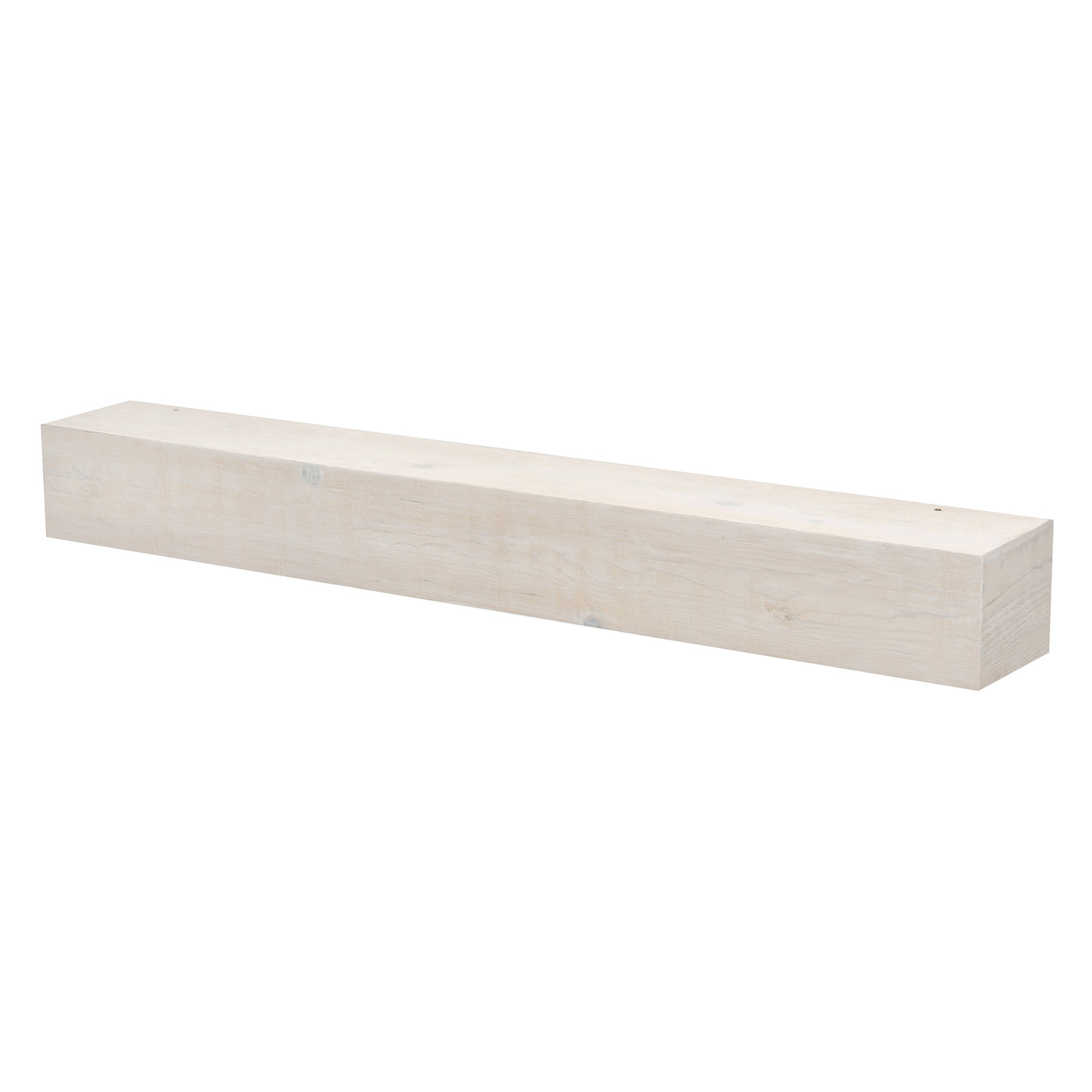 Barn Beam Fireplace Mantel Shelf by Dogberrycollections