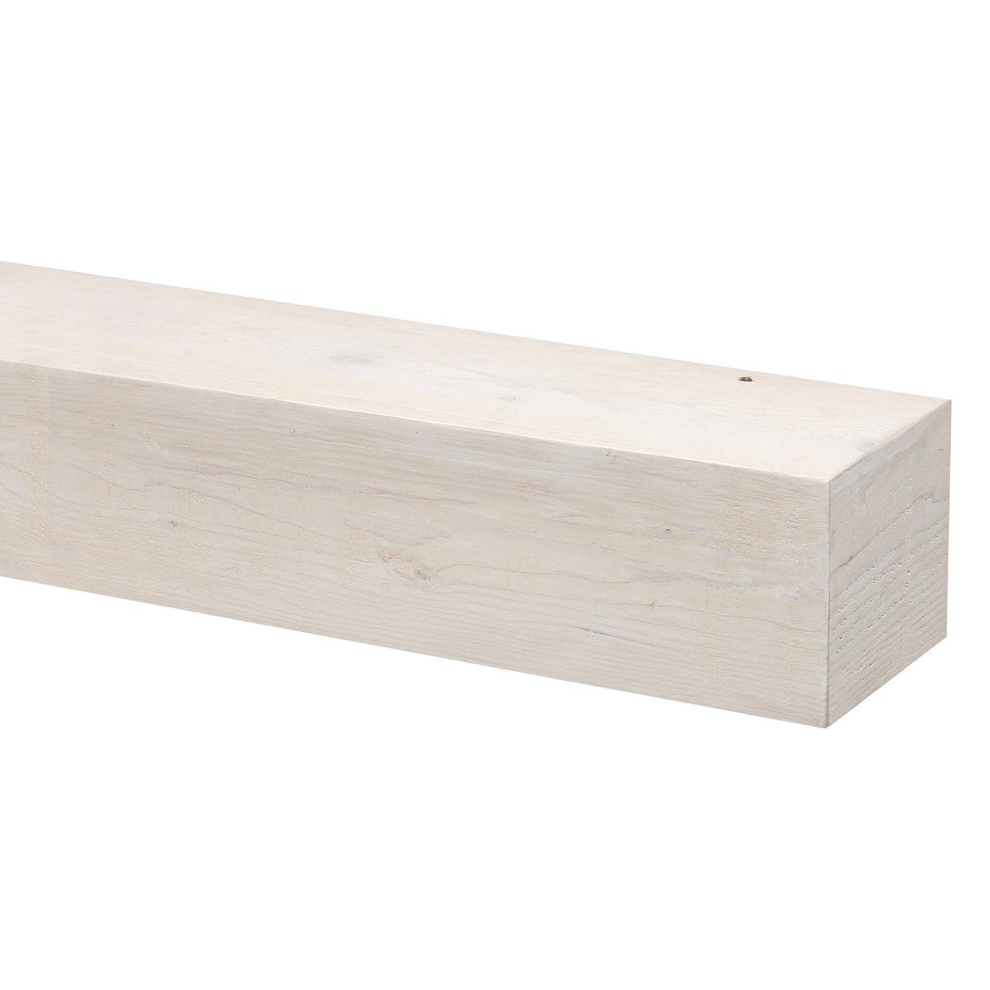 Barn Beam Fireplace Mantel Shelf by Dogberrycollections