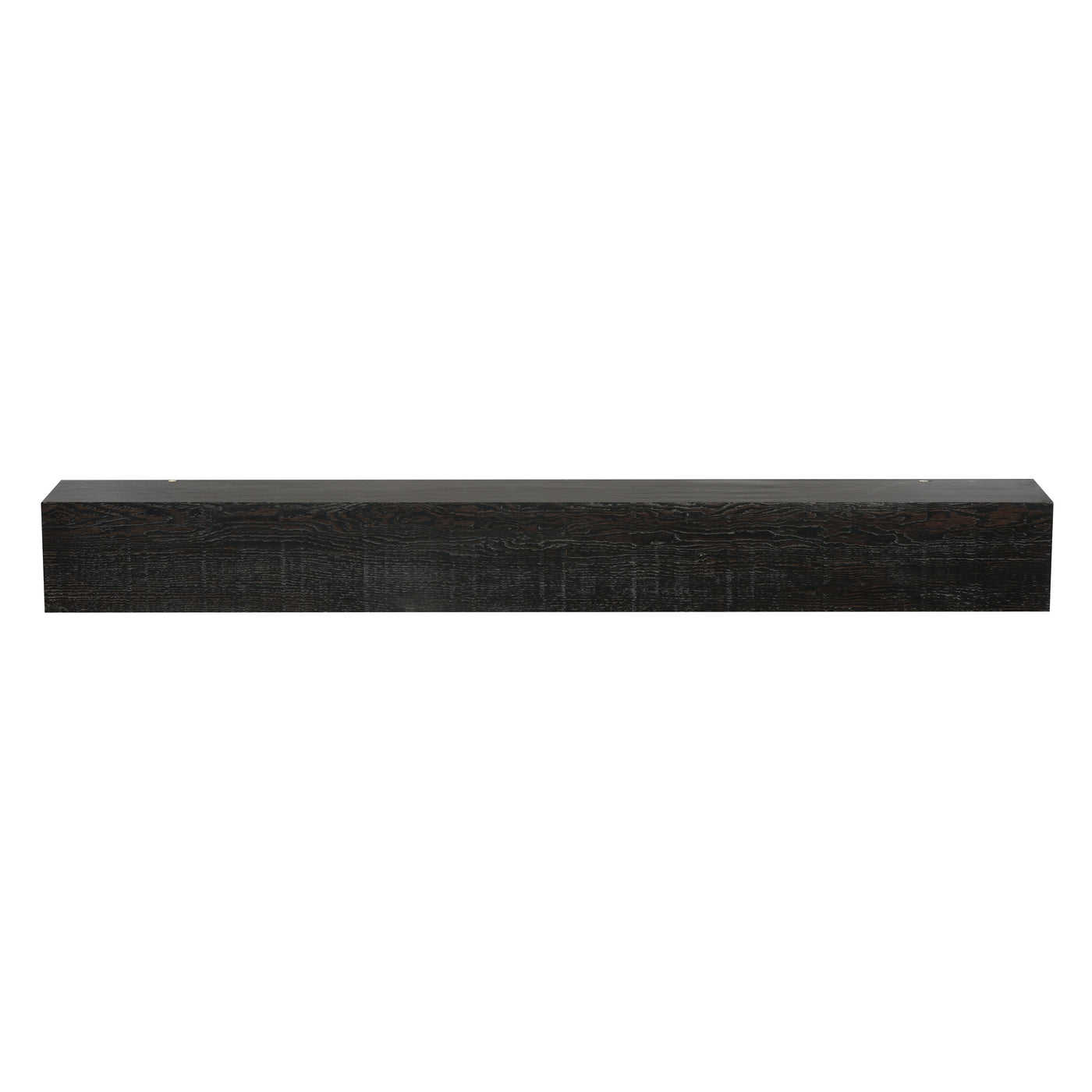 Barn Beam Fireplace Mantel Shelf by Dogberrycollections