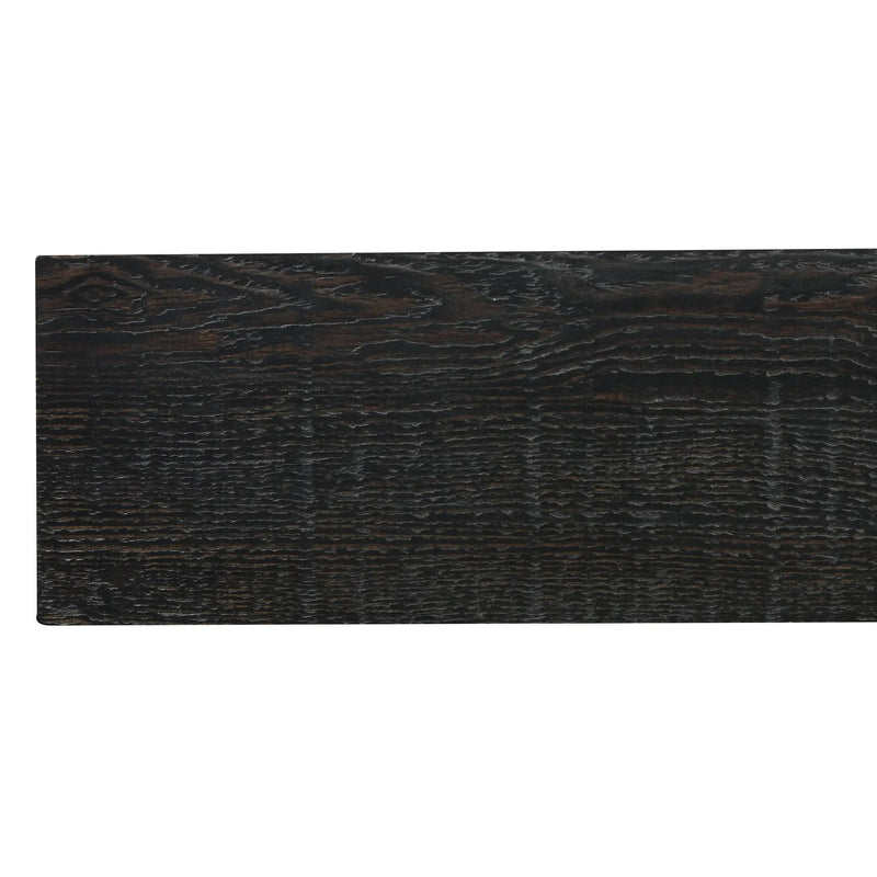 Barn Beam Fireplace Mantel Shelf by Dogberrycollections