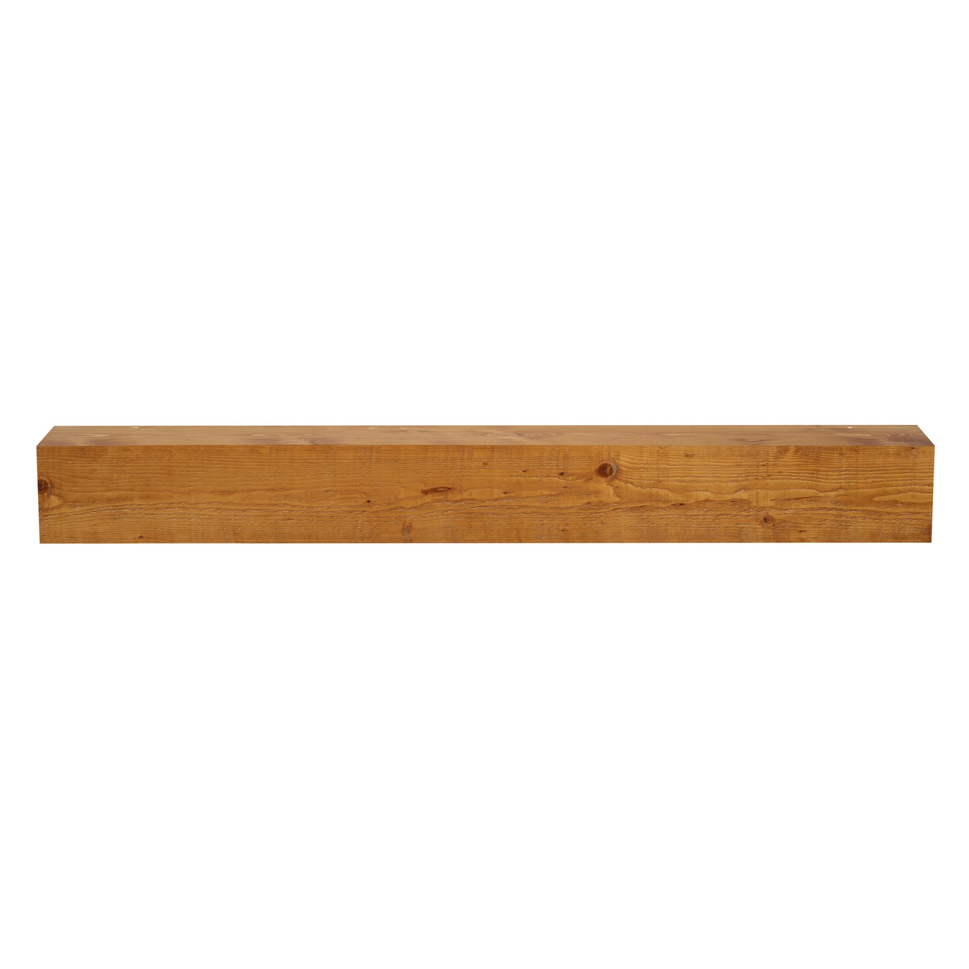 Barn Beam Fireplace Mantel Shelf by Dogberrycollections
